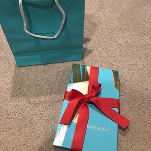 Tiffany & Co. ChineseNewYear Red Envelopes 2021 OX